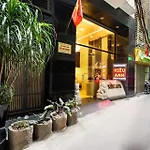 Kieu Anh Hotel Ha Noi