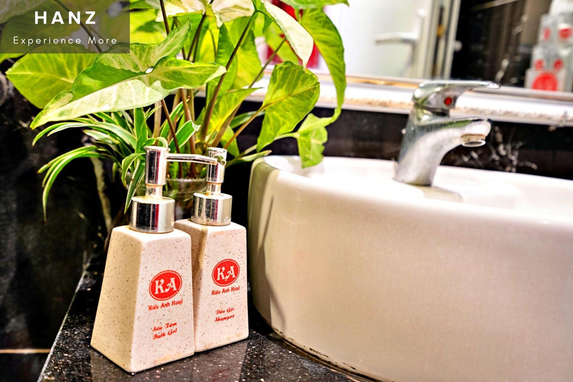 Khách sạn hẻo lánh Kieu Anh Ha Noi Hà Nội