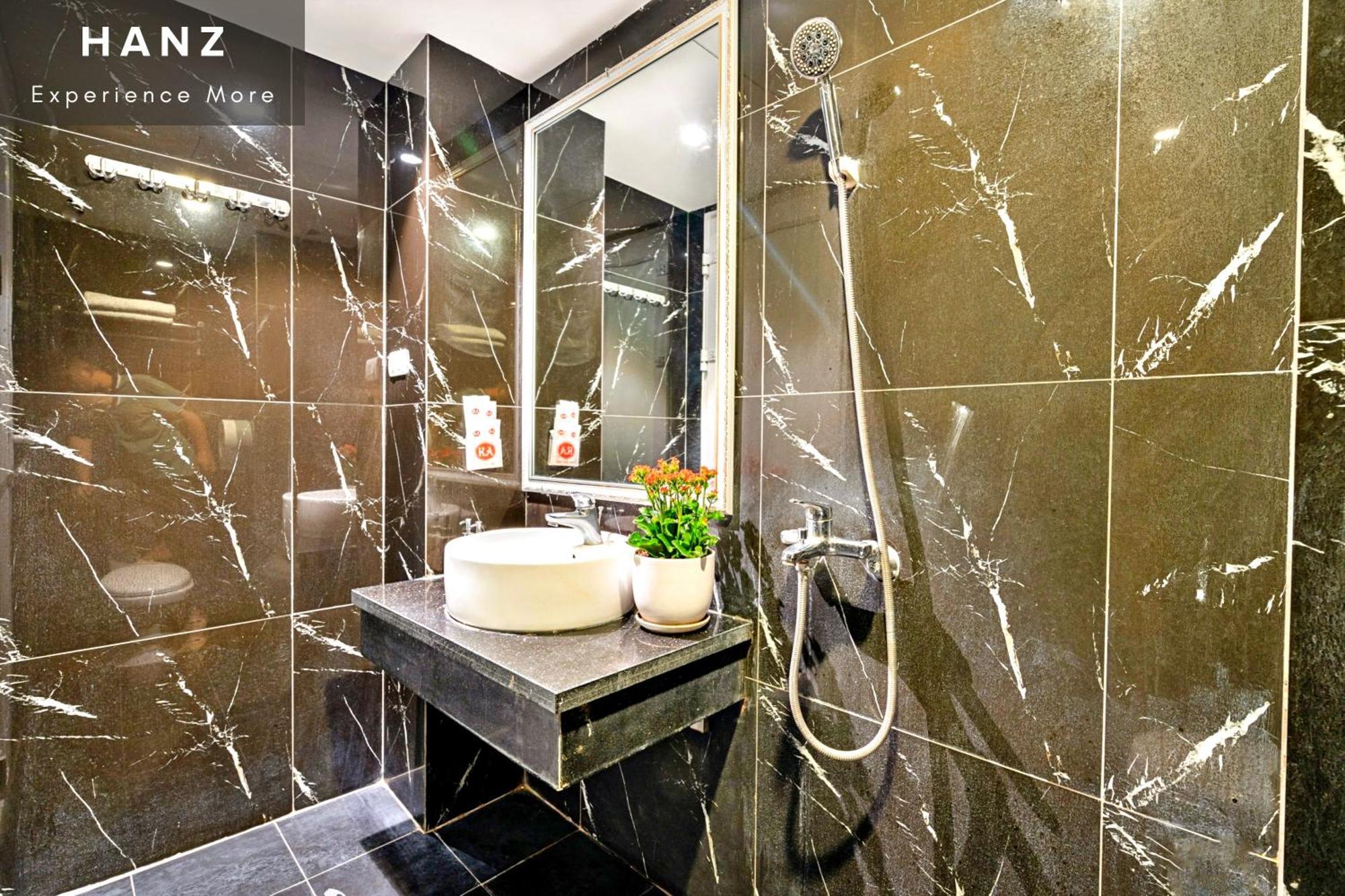 Khách sạn hẻo lánh Kieu Anh Ha Noi Hà Nội