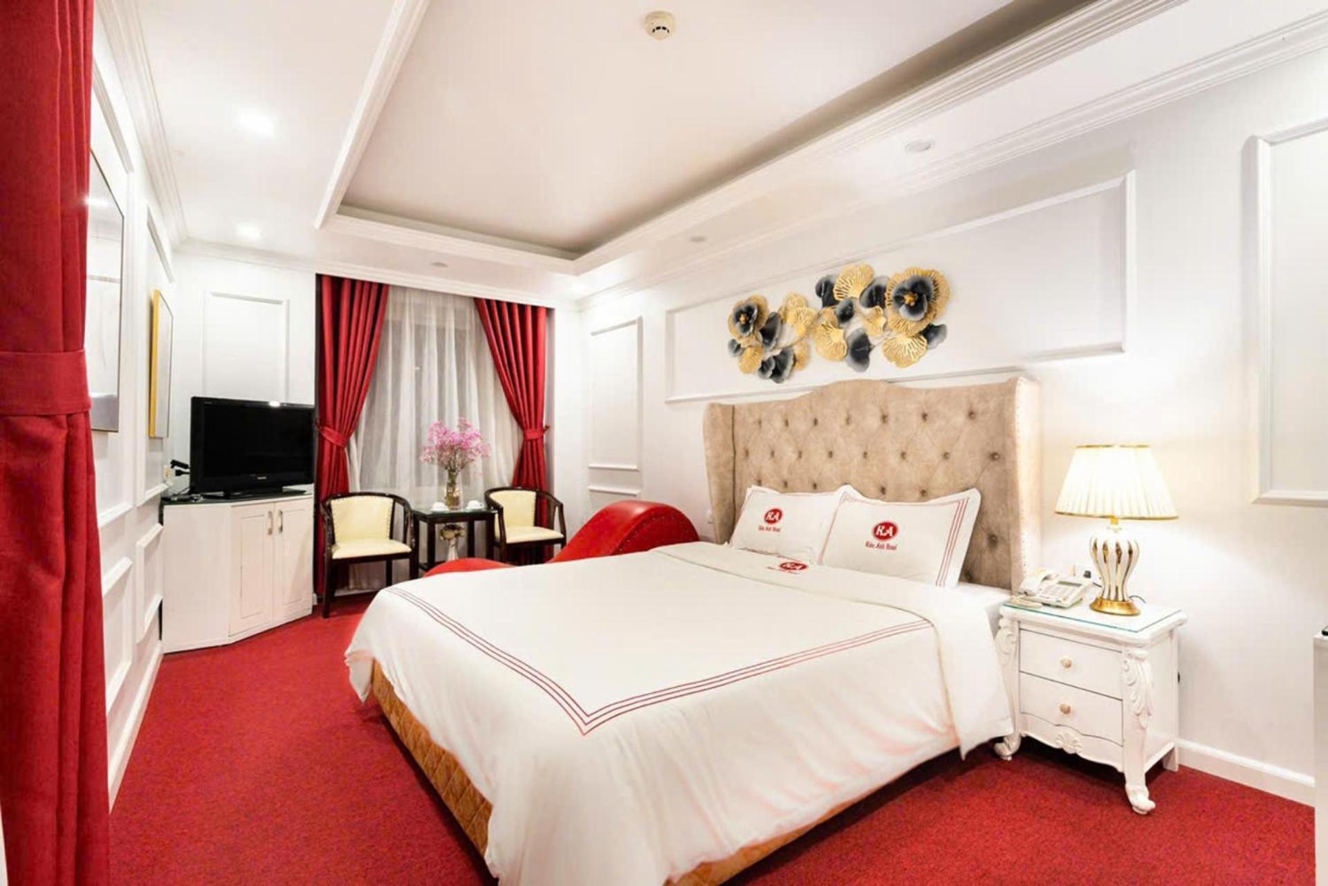 Kieu Anh Ha Noi Hà Nội