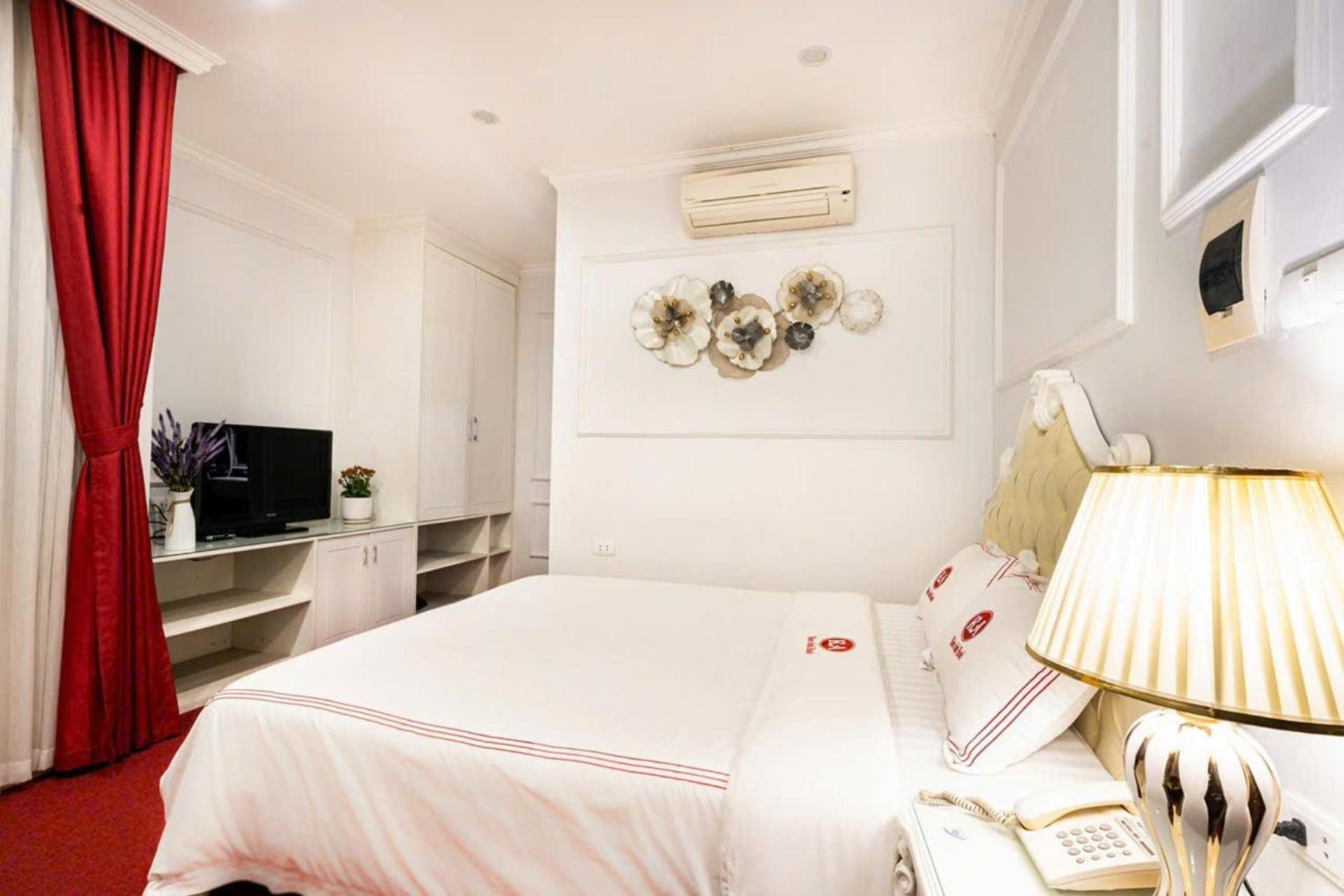 Kieu Anh Ha Noi 4* Hà Nội